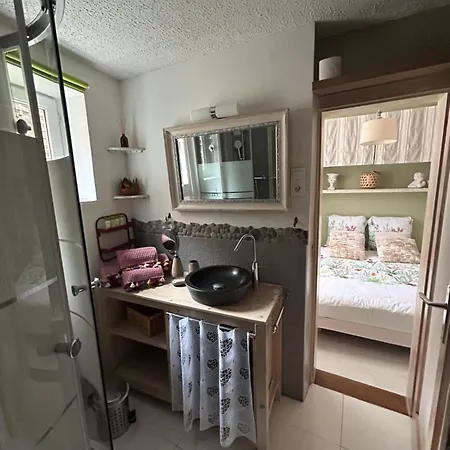 Appartement Des Capucins Centre *