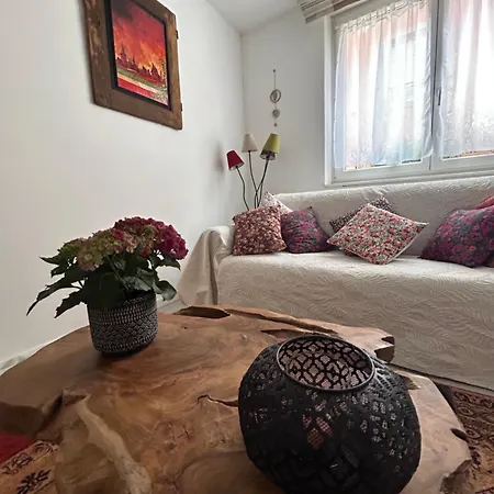 Des Capucins Centre * Sélestat