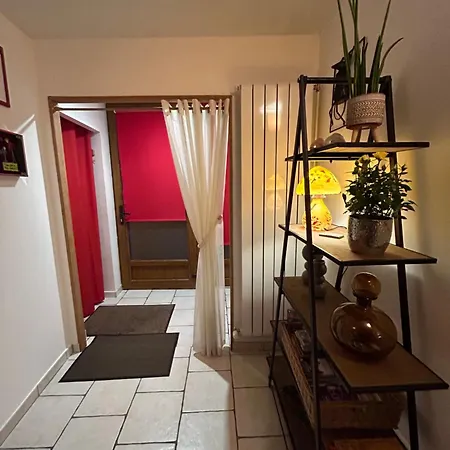 Des Capucins Centre Appartement Sélestat