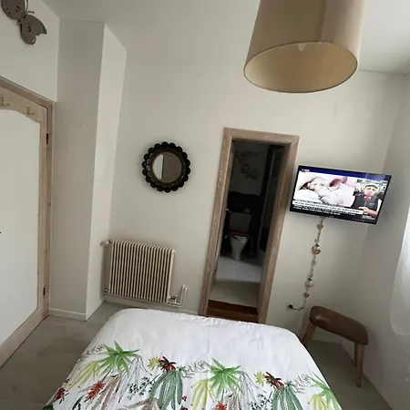 Des Capucins Centre Appartamento