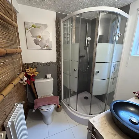 Appartamento Des Capucins Centre *