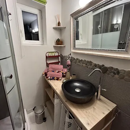 Des Capucins Centre Appartement Sélestat