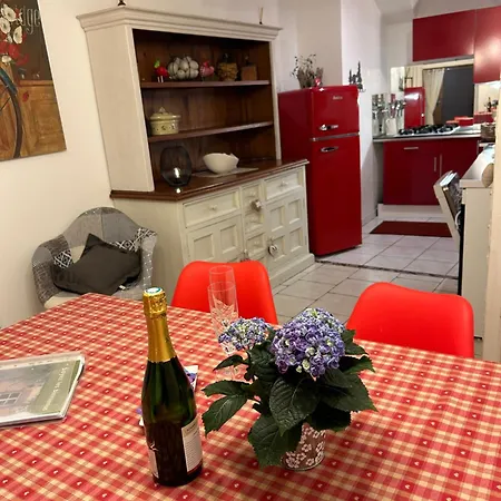 Des Capucins Centre Appartement