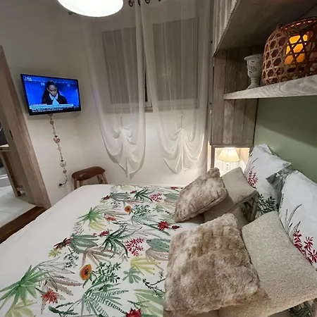 Des Capucins Centre Appartement