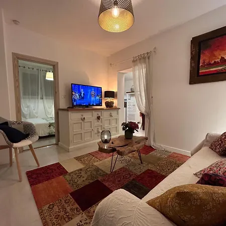 Appartement Des Capucins Centre Sélestat