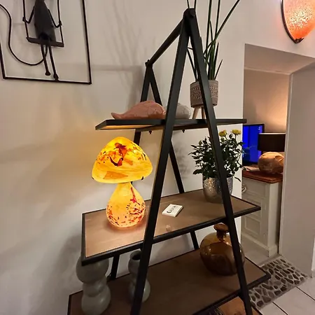 Appartamento Des Capucins Centre *