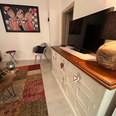 Des Capucins Centre *