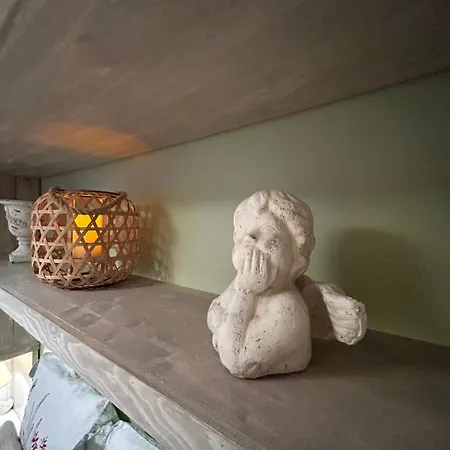 Appartamento Des Capucins Centre