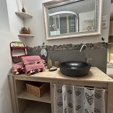 Appartement Des Capucins Centre