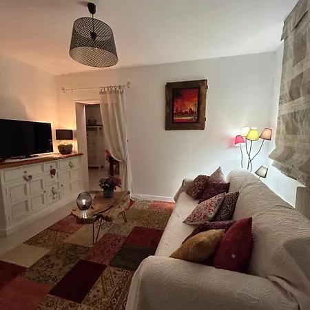 Des Capucins Centre Appartamento