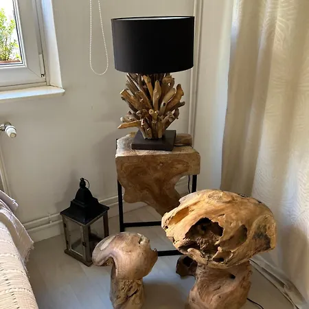 Des Capucins Centre Appartamento *