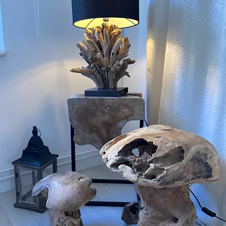 Des Capucins Centre Appartamento *