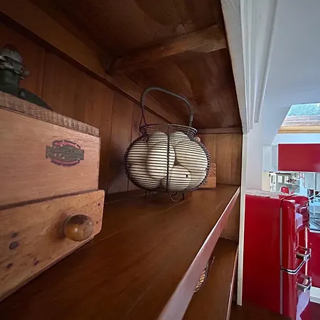 Appartamento Des Capucins Centre *