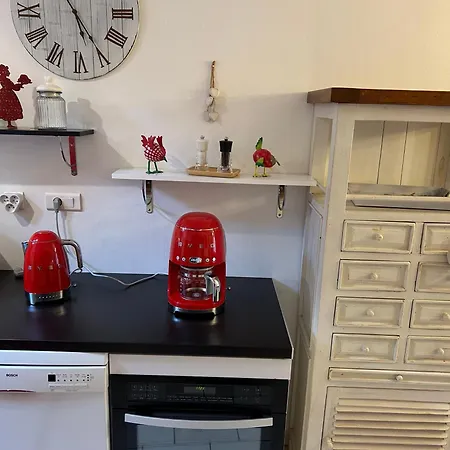 Des Capucins Centre Appartamento Sélestat