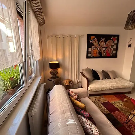 Des Capucins Centre *