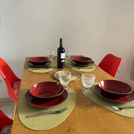 Des Capucins Centre Appartamento Sélestat