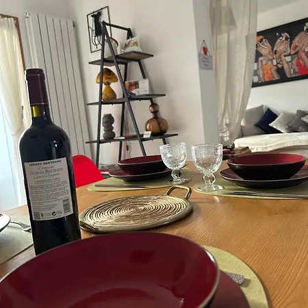 Des Capucins Centre *