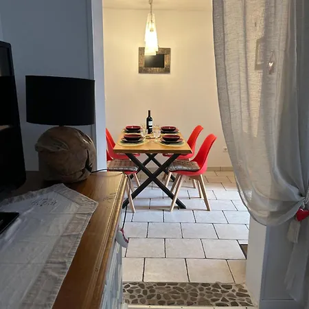 Des Capucins Centre * Sélestat